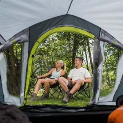Намет для кемпінгу Coleman Darwin 3 Plus Намет для кемпінгу Coleman Darwin 3 Plus