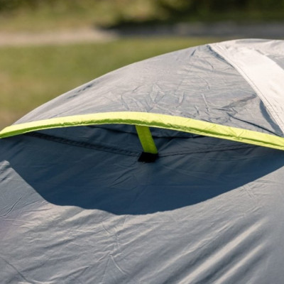 Намет для кемпінгу Coleman Darwin 3 Plus Намет для кемпінгу Coleman Darwin 3 Plus