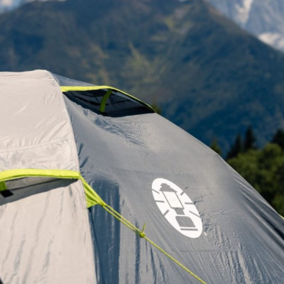 Намет для кемпінгу Coleman Darwin 3 Plus Намет для кемпінгу Coleman Darwin 3 Plus