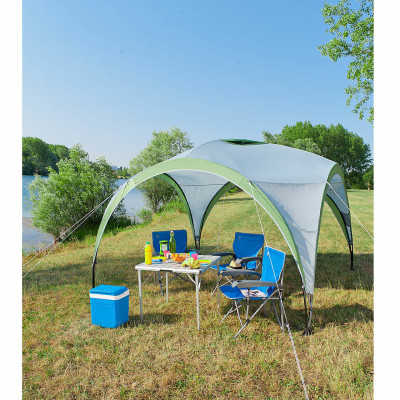 Тент для кемпінгу Coleman Event Shelter Pro L (12x12)