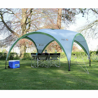 Тент для кемпінгу Coleman Event Shelter Pro L (12x12)