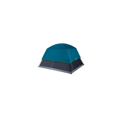 Намет для кемпінгу Coleman Dark Room Skydome 6
