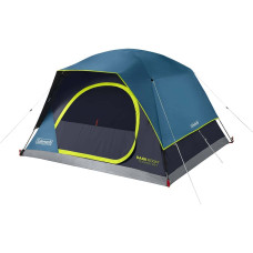 Намет для кемпінгу Coleman Dark Room Skydome 6