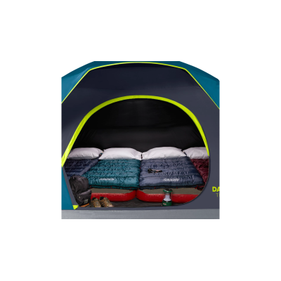 Намет для кемпінгу Coleman Dark Room Skydome 6