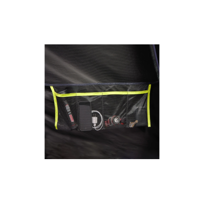 Намет для кемпінгу Coleman Dark Room Skydome 6