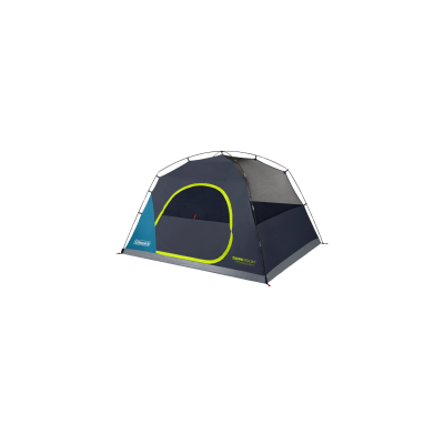 Намет для кемпінгу Coleman Dark Room Skydome 6