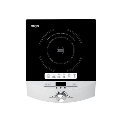 Індукційна плита ERGO IHP-1606 Індукційна плита ERGO IHP-1606
