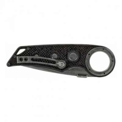 Ніж складаний Gerber Remix Tactical Folding Knife Tanto 31-003641 (1027852)