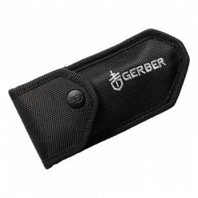 Ніж складаний Gerber Moment Folding Sheath DP FE 31-002209 (1013849)