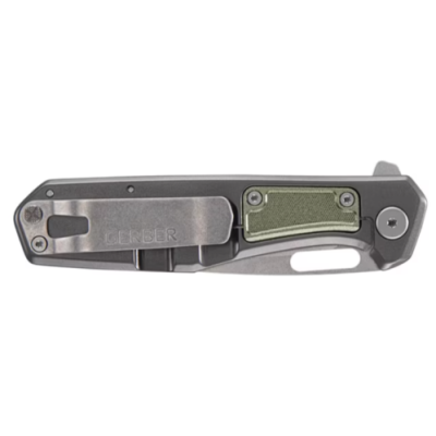 Нож Gerber Minisada Green (1067522) Нож Gerber Minisada Green (1067522)