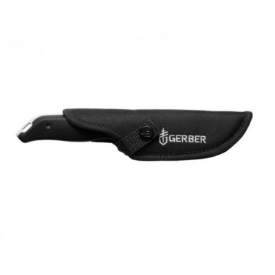 Нож Gerber Moment Fixed Large Drop Point 31-003617 (1027820)