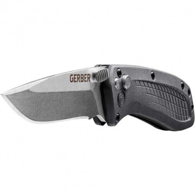 Ніж складаний Gerber US-ASSIST S30V FE 30-001205 (1025307)