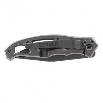 Ніж складаний Gerber Paraframe II DP SE 22-48447 (1013971) Ніж складаний Gerber Paraframe II DP SE 22-48447 (1013971)