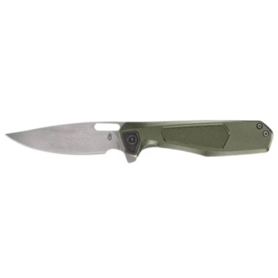 Нож Gerber Minisada Green (1067522)