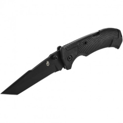 Ніж складаний Gerber Edict Folding Clip Knife 30-001020 (1020246)