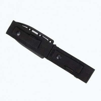 Тактичний ніж Gerber LMF II Infantry Fixed Black 31-003661 (1027863) Тактичний ніж Gerber LMF II Infantry Fixed Black 31-003661 (1027863)