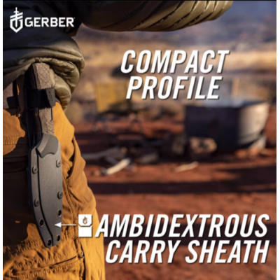 Ніж Gerber Convoy (1066483) Ніж Gerber Convoy (1066483)