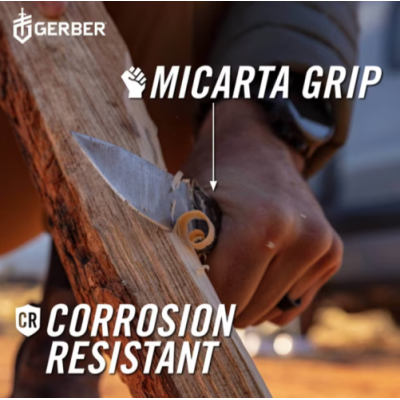 Ніж Gerber Convoy (1066483) Ніж Gerber Convoy (1066483)