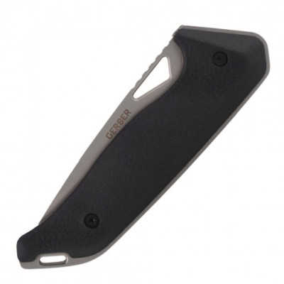 Ніж складаний Gerber Moment Folding Sheath DP FE 31-003625 (1027830)