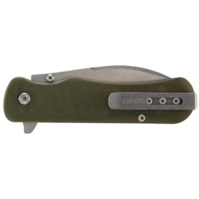 Нож Gerber Confidant Bamboo (1066477) Нож Gerber Confidant Bamboo (1066477)