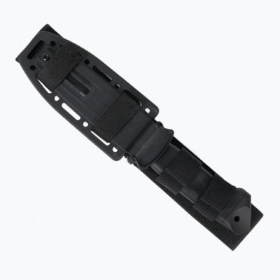 Тактичний ніж Gerber LMF II Infantry Fixed Black 31-003661 (1027863) Тактичний ніж Gerber LMF II Infantry Fixed Black 31-003661 (1027863)
