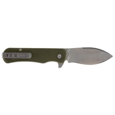 Нож Gerber Confidant Bamboo (1066477) Нож Gerber Confidant Bamboo (1066477)