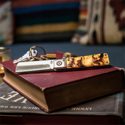 Ніж складаний Gerber Jukebox - Marble 30-001671 (1048065)