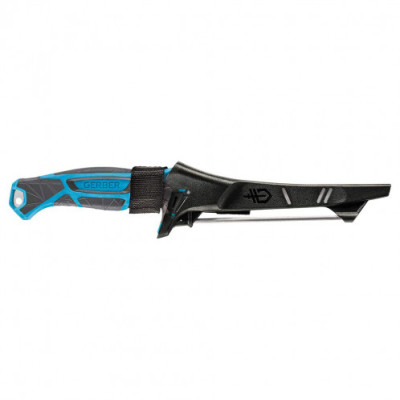 Нож филейный Gerber Controller 6" 31-003557 (1028477)