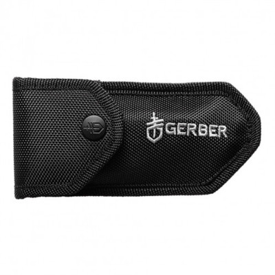 Ніж складаний Gerber Moment Folding Sheath DP FE 31-003625 (1027830)