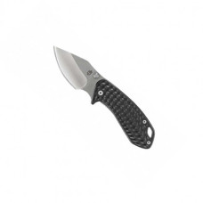 Ніж складаний Gerber Kettlebell Folder Grey 31-003682 (1027870)