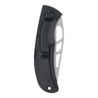 Ніж складаний Gerber E-Z Out Skeleton - Serrated (1019236) Ніж складаний Gerber E-Z Out Skeleton - Serrated (1019236)