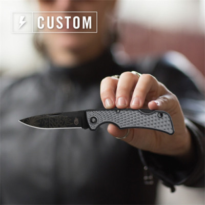Ніж складаний кишеньковий Gerber US1 Pocket Folder 31-003040 (1020678)