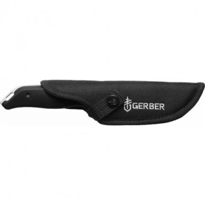 Нож Gerber Moment Fixed Large Drop Point 31-002197 (1013929)