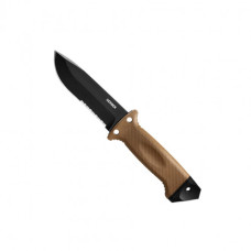 Тактичний ніж Gerber LMF II Infantry Coyote Brown 22-01463 (1014887)