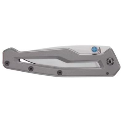 Нож Gerber Paralite Silver/Blue (1069417) Нож Gerber Paralite Silver/Blue (1069417)