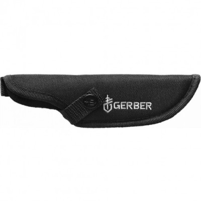Нож Gerber Moment Fixed Large Drop Point 31-002197 (1013929)