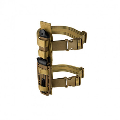 Тактичний ніж Gerber LMF II Infantry Coyote Brown 22-01463 (1014887) Тактичний ніж Gerber LMF II Infantry Coyote Brown 22-01463 (1014887)