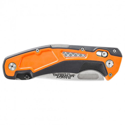Ніж складаний Gerber Randy Newberg Folder 30-001768 (1052460) Ніж складаний Gerber Randy Newberg Folder 30-001768 (1052460)