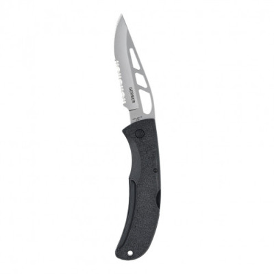 Ніж складаний Gerber E-Z Out Skeleton - Serrated (1019236) Ніж складаний Gerber E-Z Out Skeleton - Serrated (1019236)