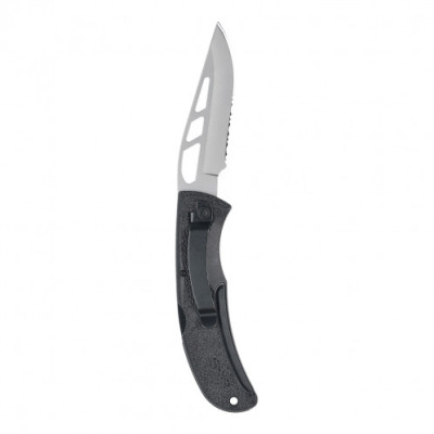 Ніж складаний Gerber E-Z Out Skeleton - Serrated (1019236) Ніж складаний Gerber E-Z Out Skeleton - Serrated (1019236)