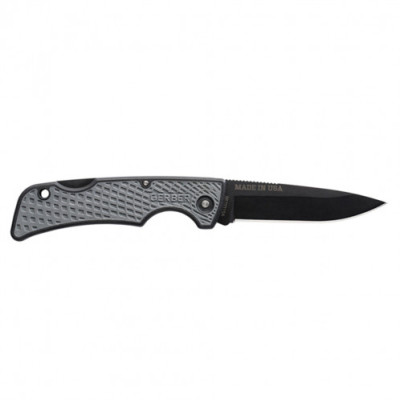 Ніж складаний кишеньковий Gerber US1 Pocket Folder 31-003040 (1020678)