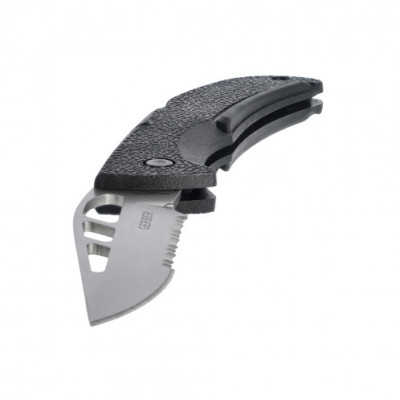 Ніж складаний Gerber E-Z Out Skeleton - Serrated (1019236) Ніж складаний Gerber E-Z Out Skeleton - Serrated (1019236)