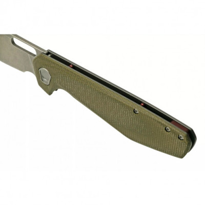 Ніж складаний Gerber Slimsada 30-001912 (1064426)