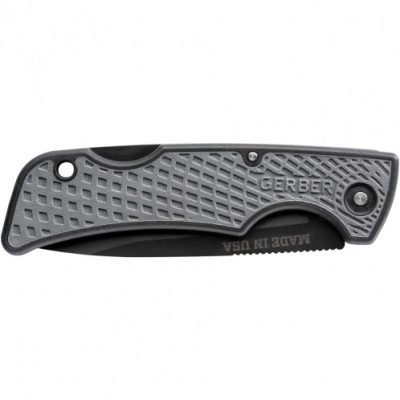 Ніж складаний кишеньковий Gerber US1 Pocket Folder 31-003616 (1027827)