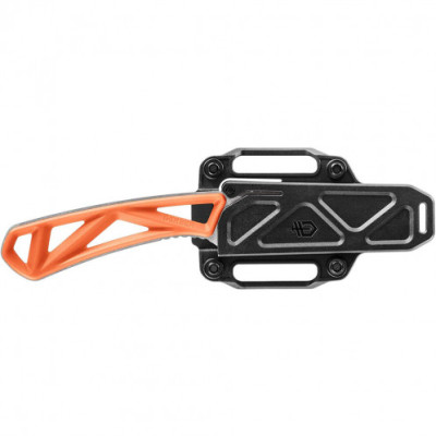 Нож Gerber Exo-Mod Fixed DP FE Orange 30-001797 (1055360) Нож Gerber Exo-Mod Fixed DP FE Orange 30-001797 (1055360)