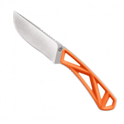 Нож Gerber Exo-Mod Fixed DP FE Orange 30-001797 (1055360)