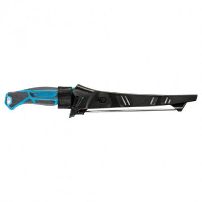 Нож филейный Gerber Controller 8" 31-003558 (1028478)