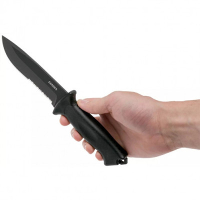 Тактичний ніж Gerber Prodigy SE 22-01121 (1014889) Тактичний ніж Gerber Prodigy SE 22-01121 (1014889)