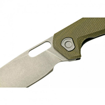Ніж складаний Gerber Slimsada 30-001912 (1064426)