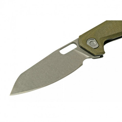 Ніж складаний Gerber Slimsada 30-001912 (1064426)